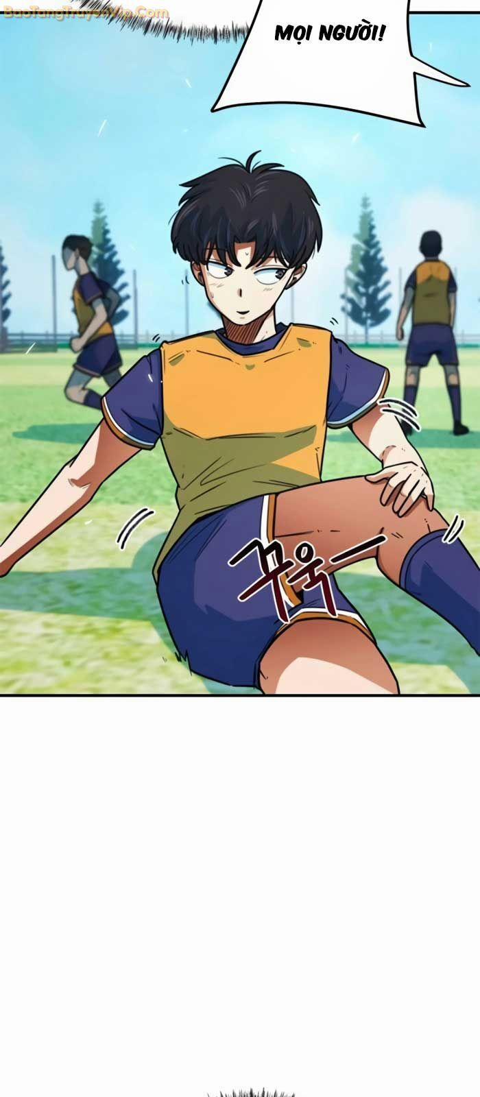 Tôi Bị Hiểu Lầm Là Siêu Sao Trên Sân Cỏ 7 trang 34