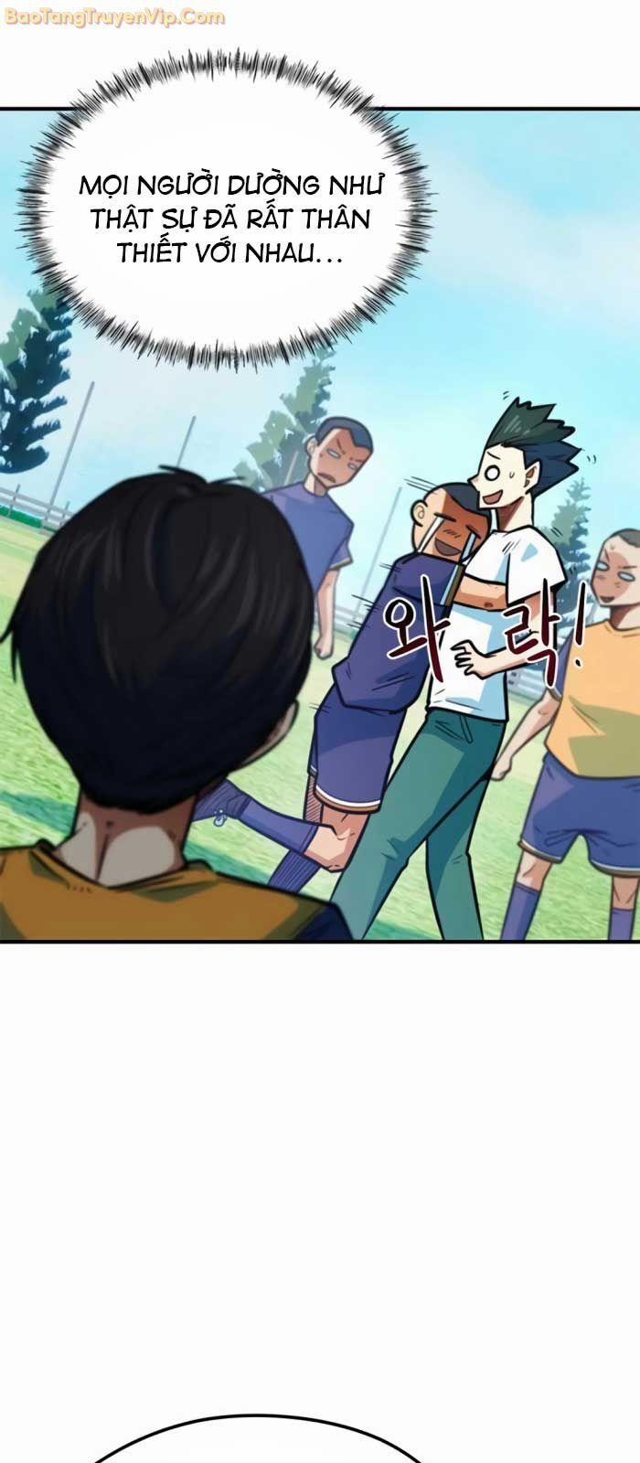Tôi Bị Hiểu Lầm Là Siêu Sao Trên Sân Cỏ 7 trang 39