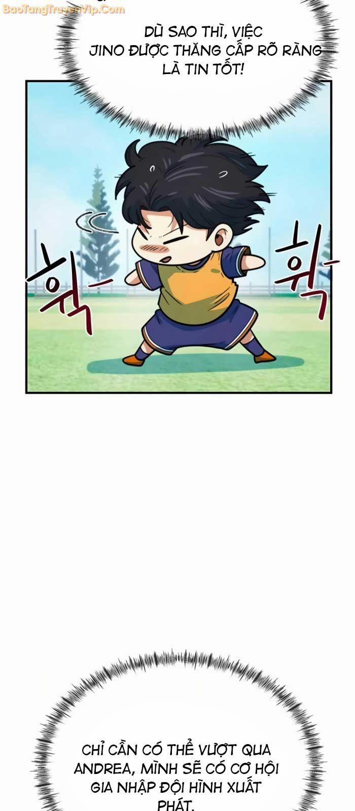Tôi Bị Hiểu Lầm Là Siêu Sao Trên Sân Cỏ 7 trang 48