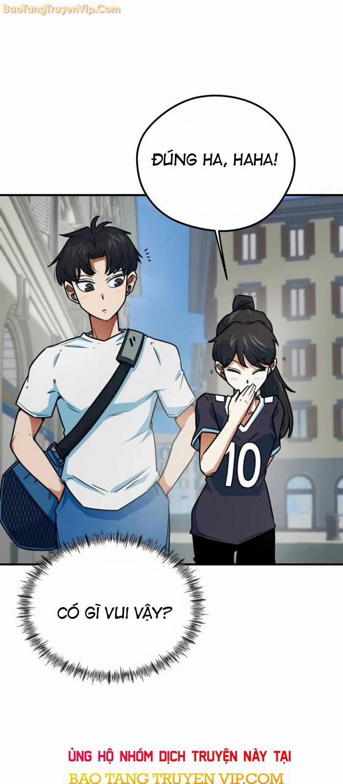 Tôi Bị Hiểu Lầm Là Siêu Sao Trên Sân Cỏ 7 trang 5