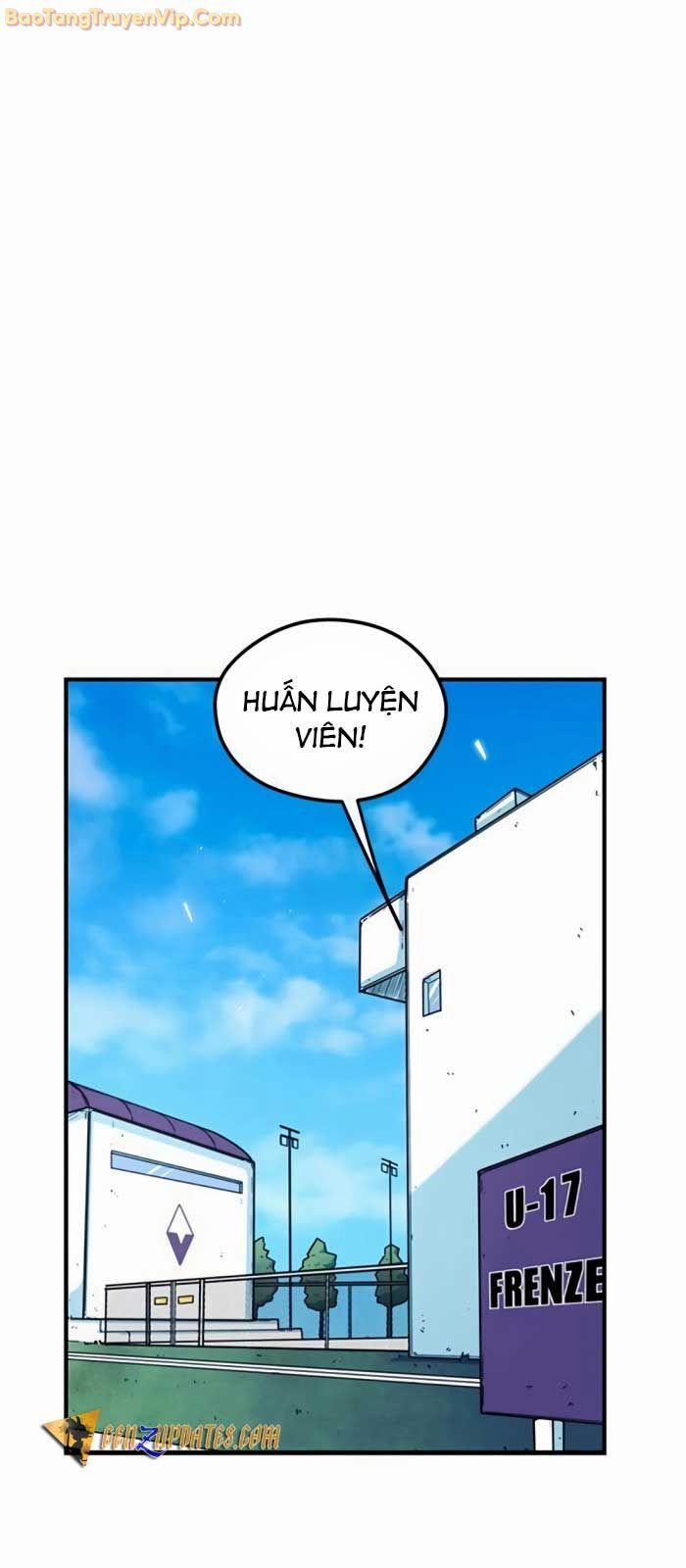 Tôi Bị Hiểu Lầm Là Siêu Sao Trên Sân Cỏ 7 trang 56