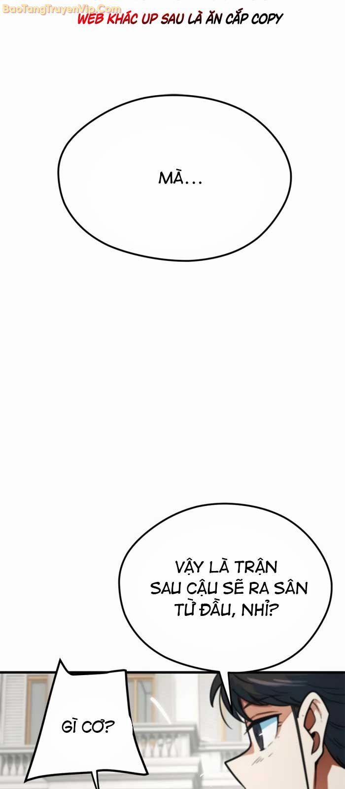 Tôi Bị Hiểu Lầm Là Siêu Sao Trên Sân Cỏ 7 trang 6