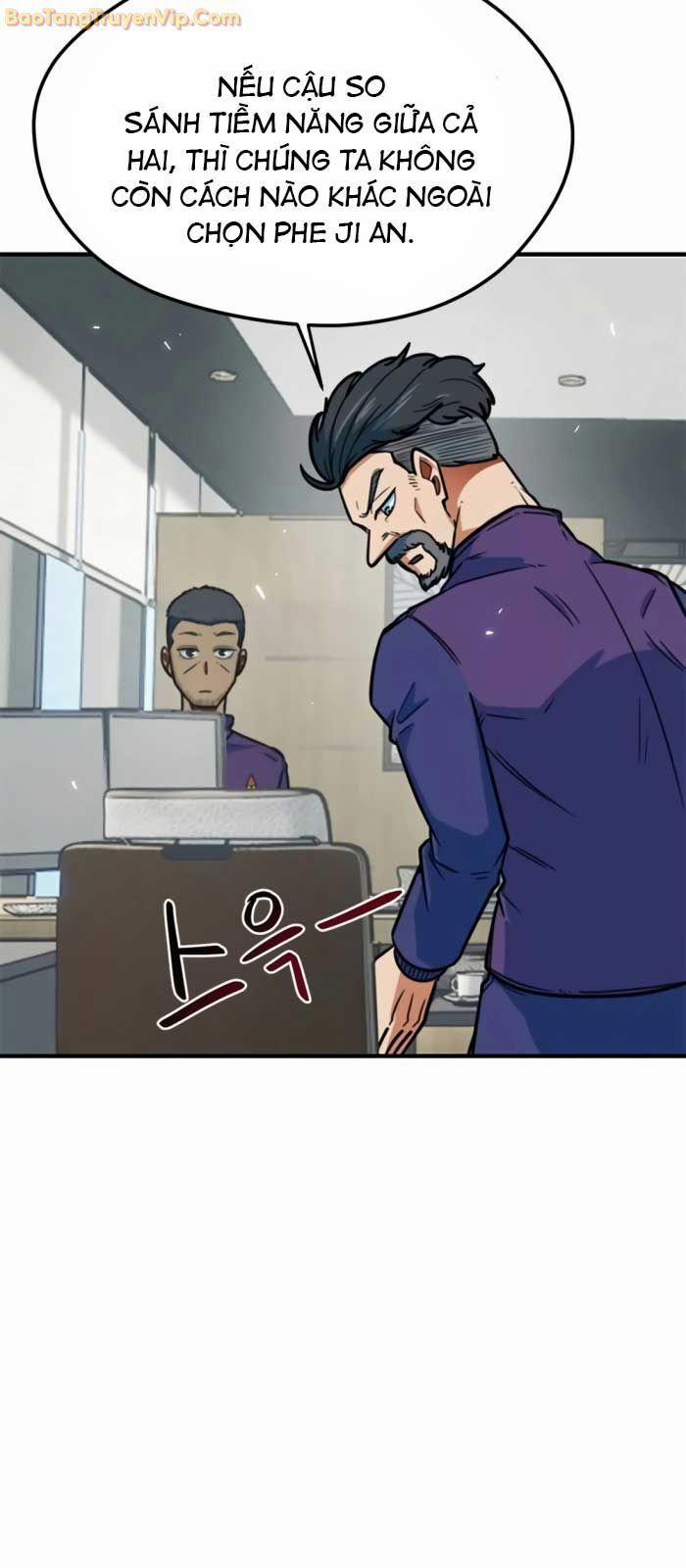 Tôi Bị Hiểu Lầm Là Siêu Sao Trên Sân Cỏ 7 trang 65