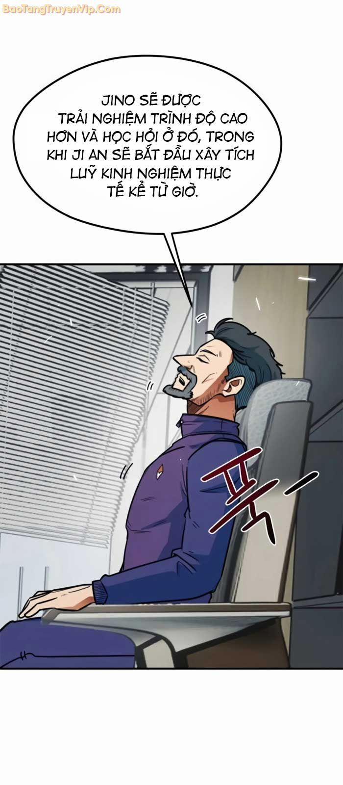 Tôi Bị Hiểu Lầm Là Siêu Sao Trên Sân Cỏ 7 trang 66