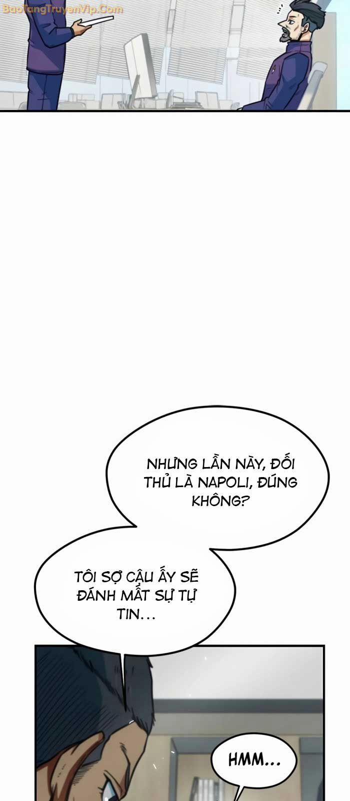 Tôi Bị Hiểu Lầm Là Siêu Sao Trên Sân Cỏ 7 trang 70