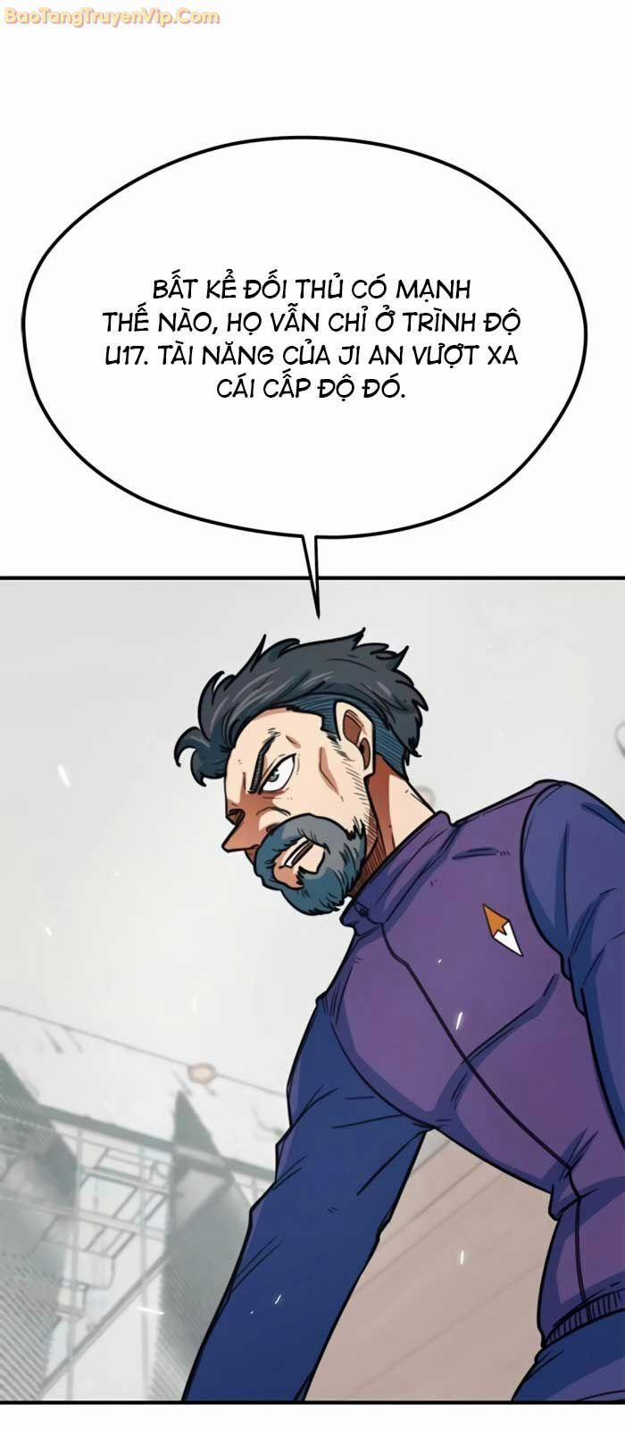 Tôi Bị Hiểu Lầm Là Siêu Sao Trên Sân Cỏ 7 trang 74