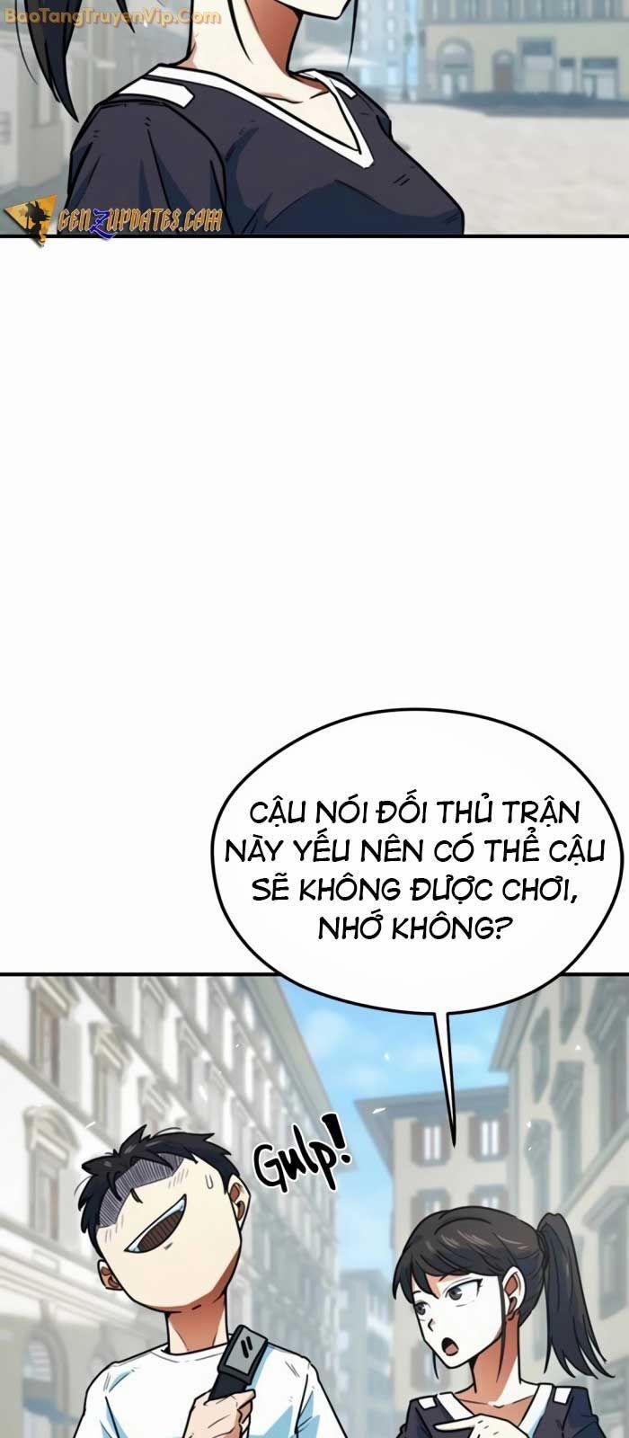 Tôi Bị Hiểu Lầm Là Siêu Sao Trên Sân Cỏ 7 trang 8