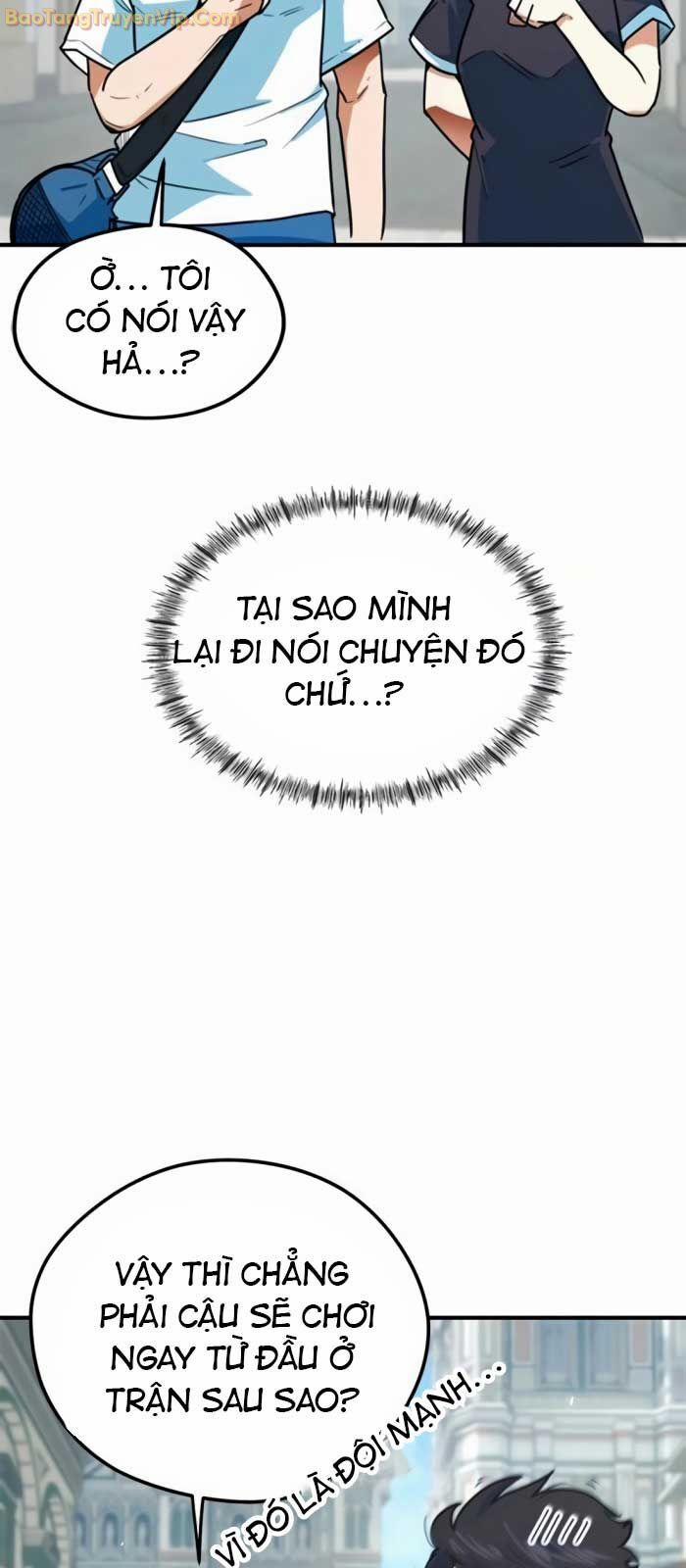 Tôi Bị Hiểu Lầm Là Siêu Sao Trên Sân Cỏ 7 trang 9