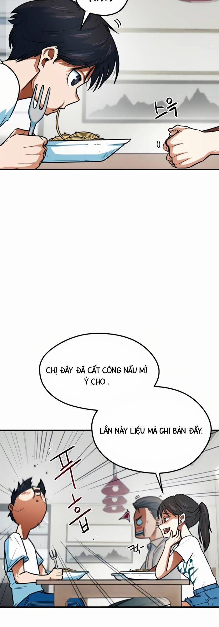 Tôi Bị Hiểu Lầm Là Siêu Sao Trên Sân Cỏ 8 trang 10