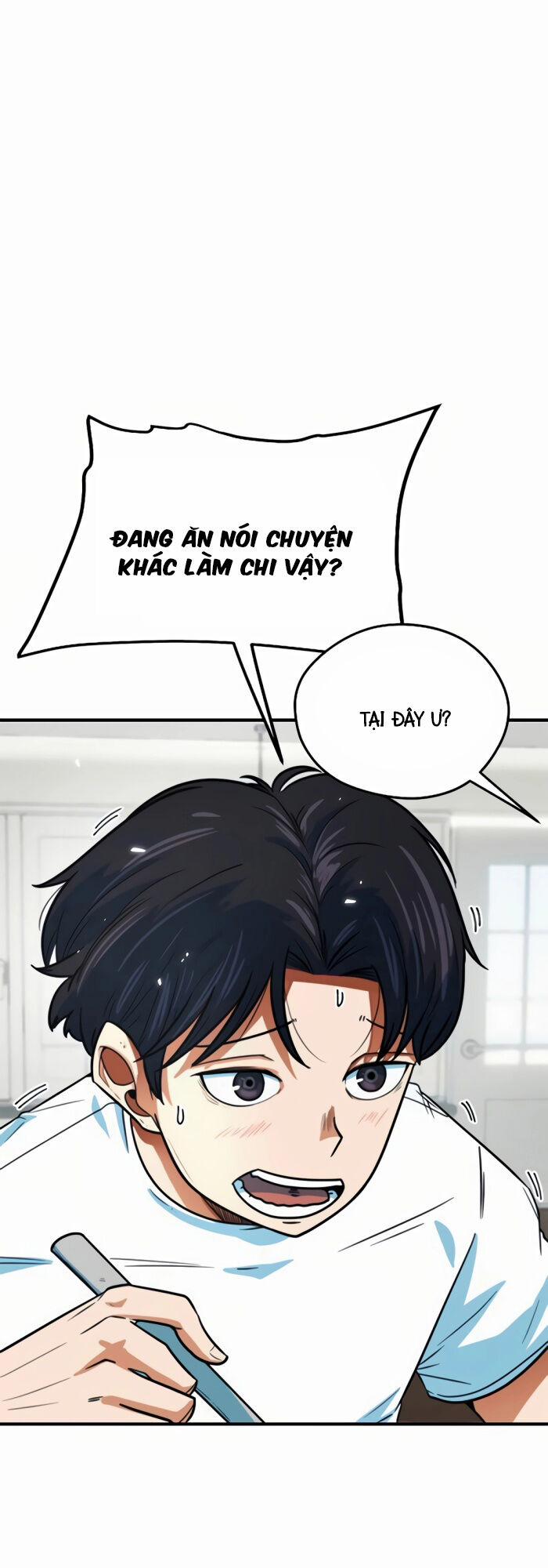 Tôi Bị Hiểu Lầm Là Siêu Sao Trên Sân Cỏ 8 trang 11