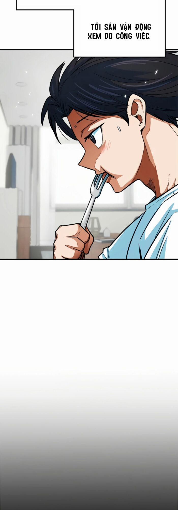 Tôi Bị Hiểu Lầm Là Siêu Sao Trên Sân Cỏ 8 trang 15