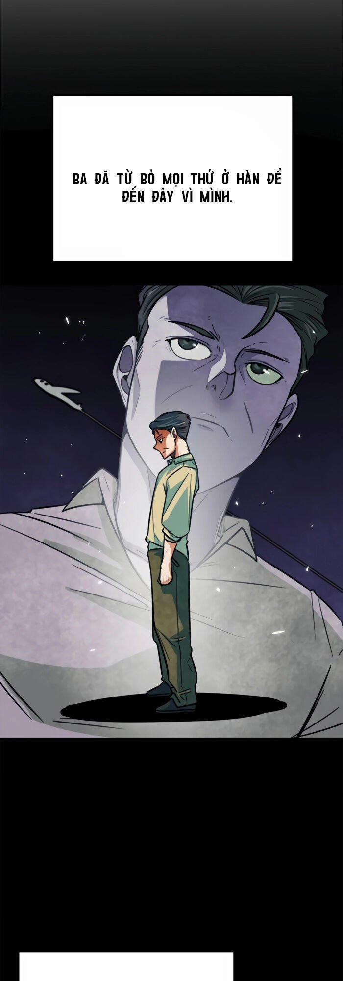 Tôi Bị Hiểu Lầm Là Siêu Sao Trên Sân Cỏ 8 trang 16