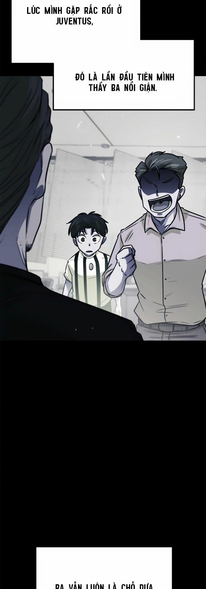 Tôi Bị Hiểu Lầm Là Siêu Sao Trên Sân Cỏ 8 trang 17