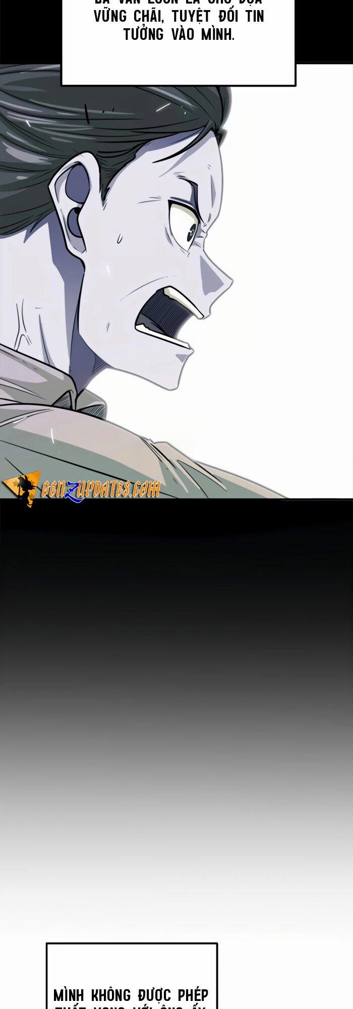 Tôi Bị Hiểu Lầm Là Siêu Sao Trên Sân Cỏ 8 trang 18