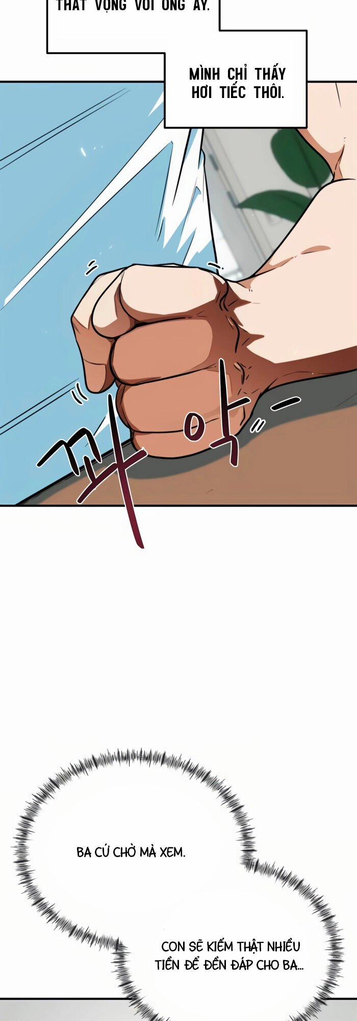 Tôi Bị Hiểu Lầm Là Siêu Sao Trên Sân Cỏ 8 trang 19