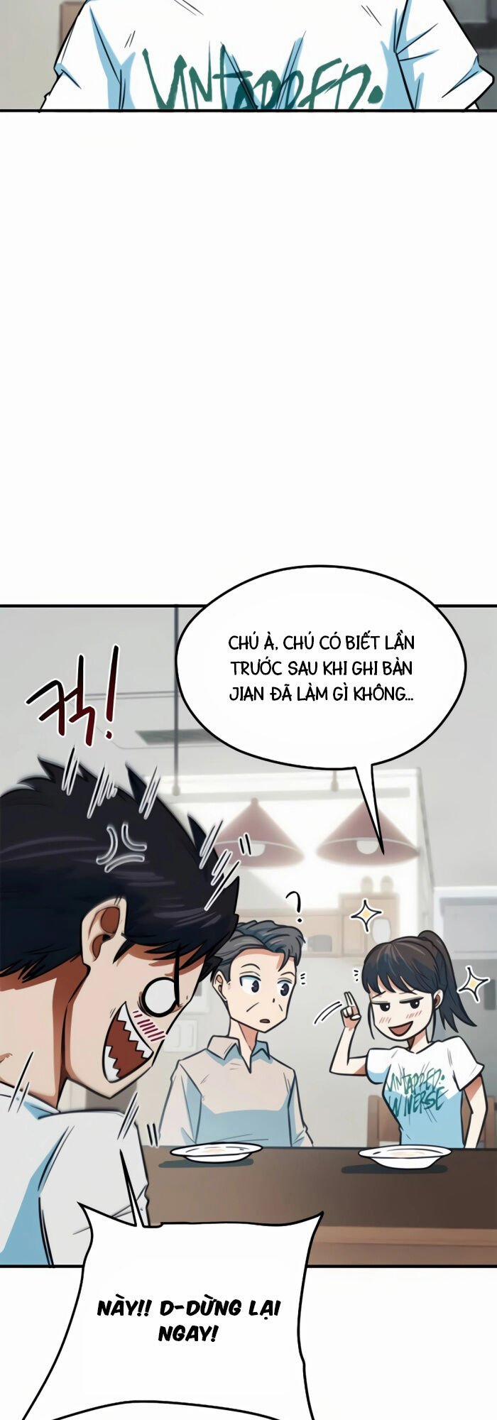 Tôi Bị Hiểu Lầm Là Siêu Sao Trên Sân Cỏ 8 trang 22