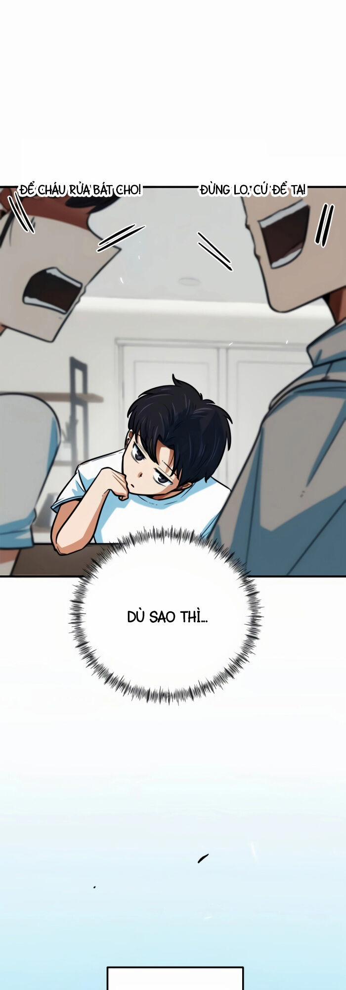Tôi Bị Hiểu Lầm Là Siêu Sao Trên Sân Cỏ 8 trang 24