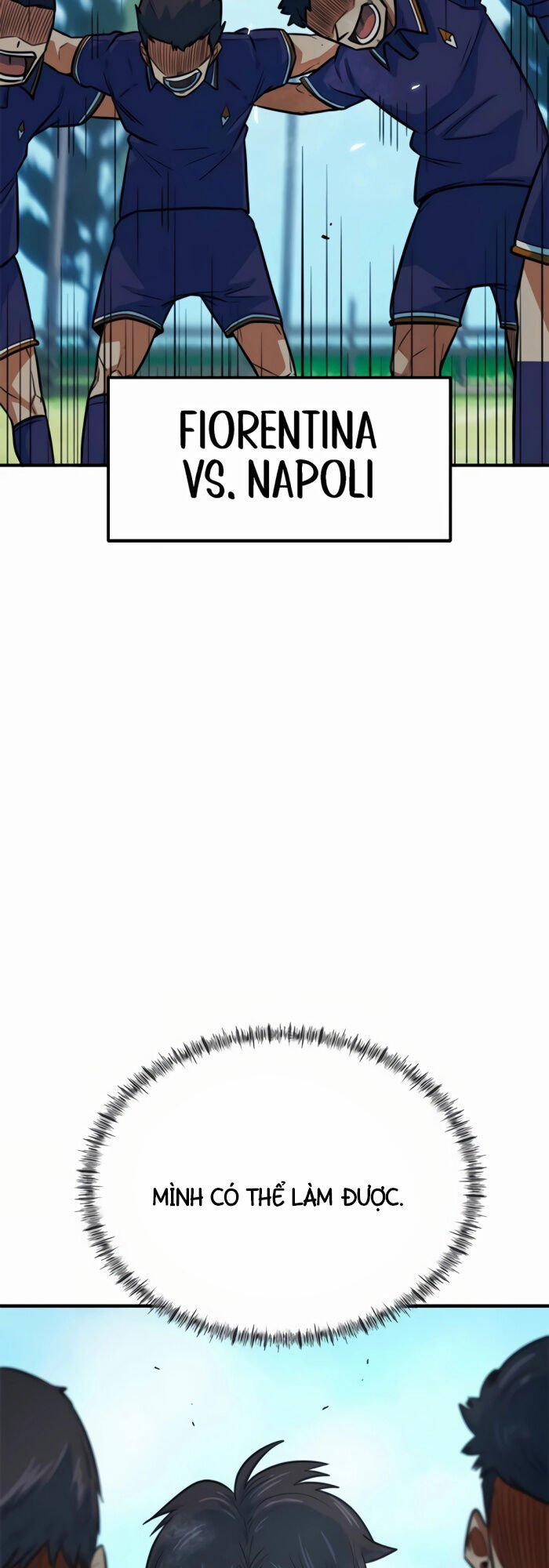 Tôi Bị Hiểu Lầm Là Siêu Sao Trên Sân Cỏ 8 trang 28