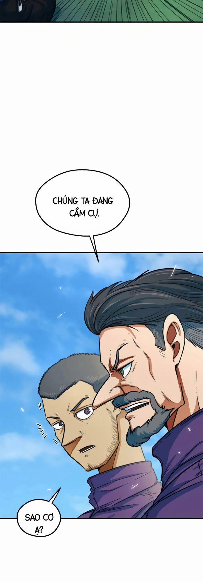 Tôi Bị Hiểu Lầm Là Siêu Sao Trên Sân Cỏ 8 trang 34