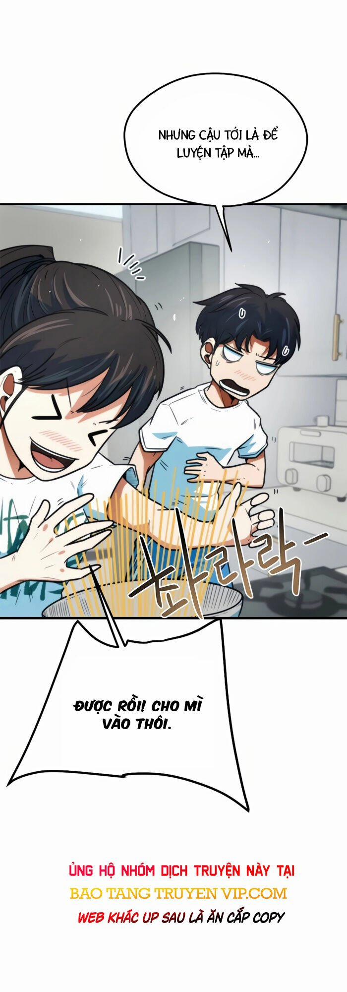 Tôi Bị Hiểu Lầm Là Siêu Sao Trên Sân Cỏ 8 trang 4