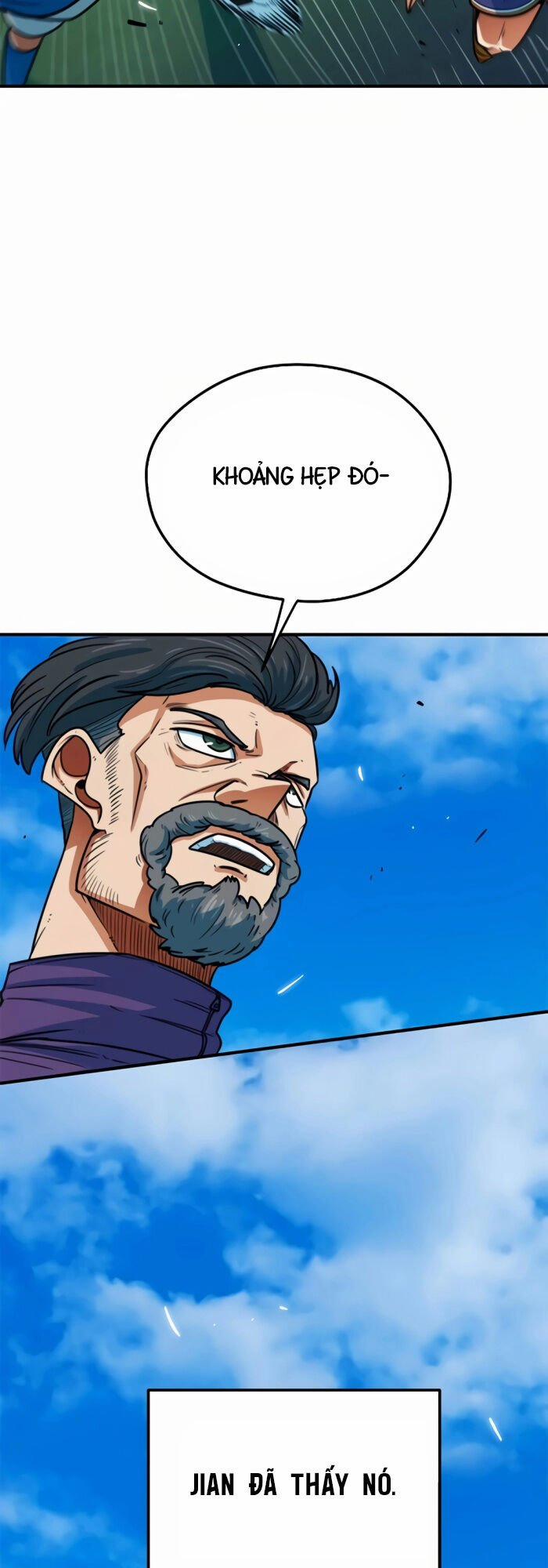 Tôi Bị Hiểu Lầm Là Siêu Sao Trên Sân Cỏ 8 trang 42