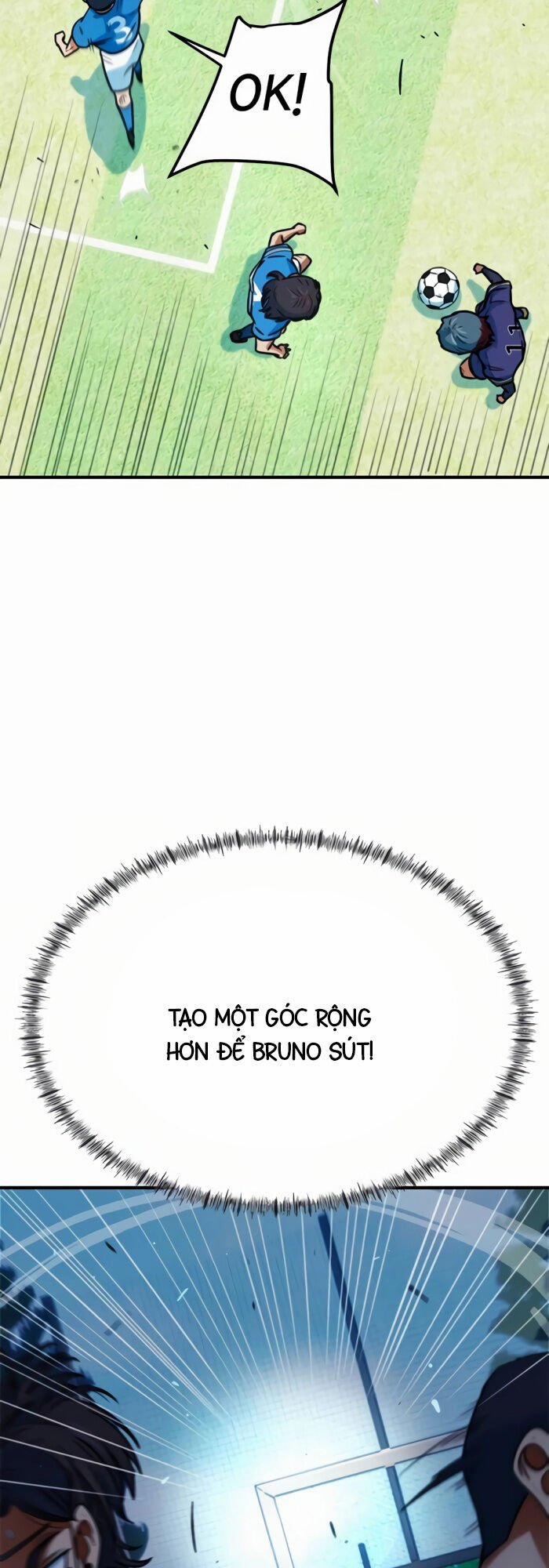 Tôi Bị Hiểu Lầm Là Siêu Sao Trên Sân Cỏ 8 trang 53