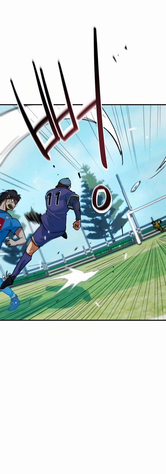 Tôi Bị Hiểu Lầm Là Siêu Sao Trên Sân Cỏ 8 trang 56