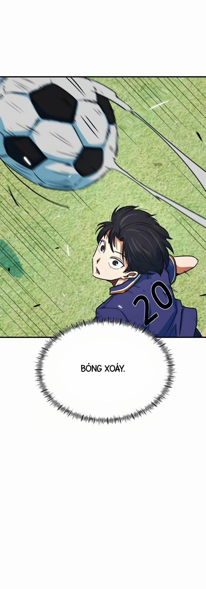 Tôi Bị Hiểu Lầm Là Siêu Sao Trên Sân Cỏ 8 trang 57