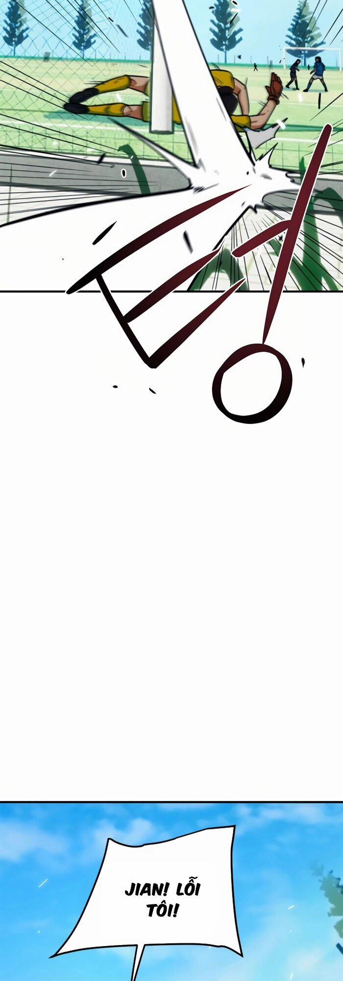Tôi Bị Hiểu Lầm Là Siêu Sao Trên Sân Cỏ 8 trang 59