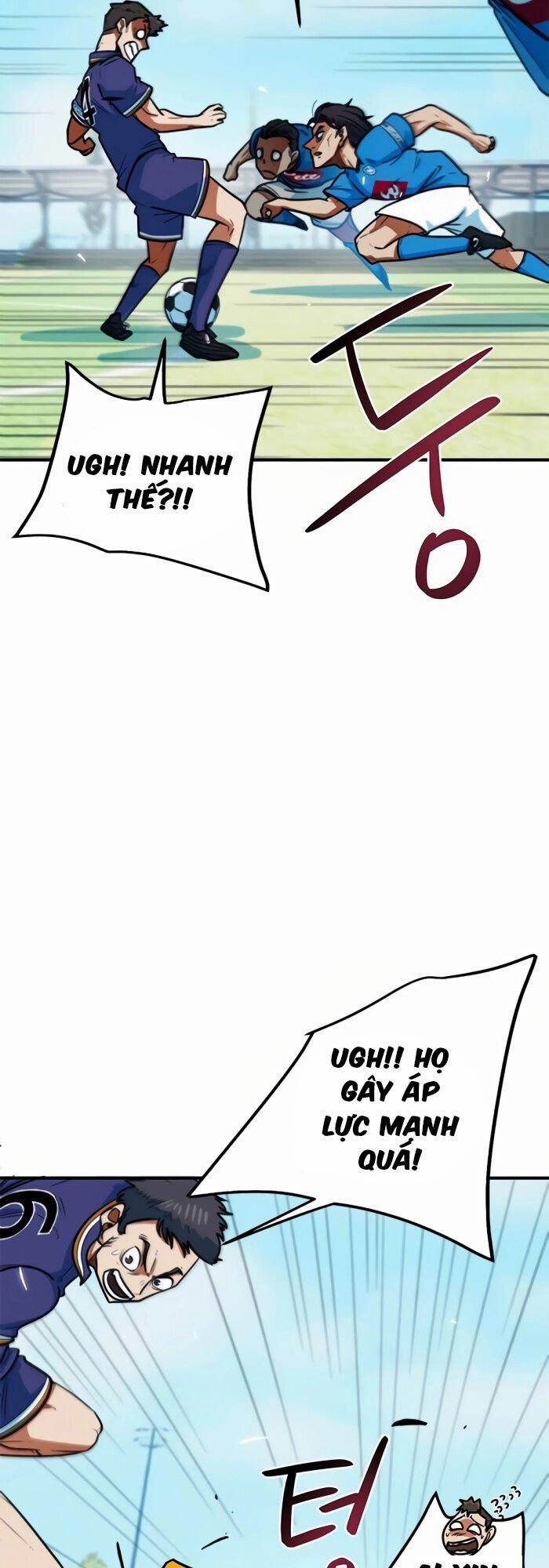 Tôi Bị Hiểu Lầm Là Siêu Sao Trên Sân Cỏ 8 trang 63