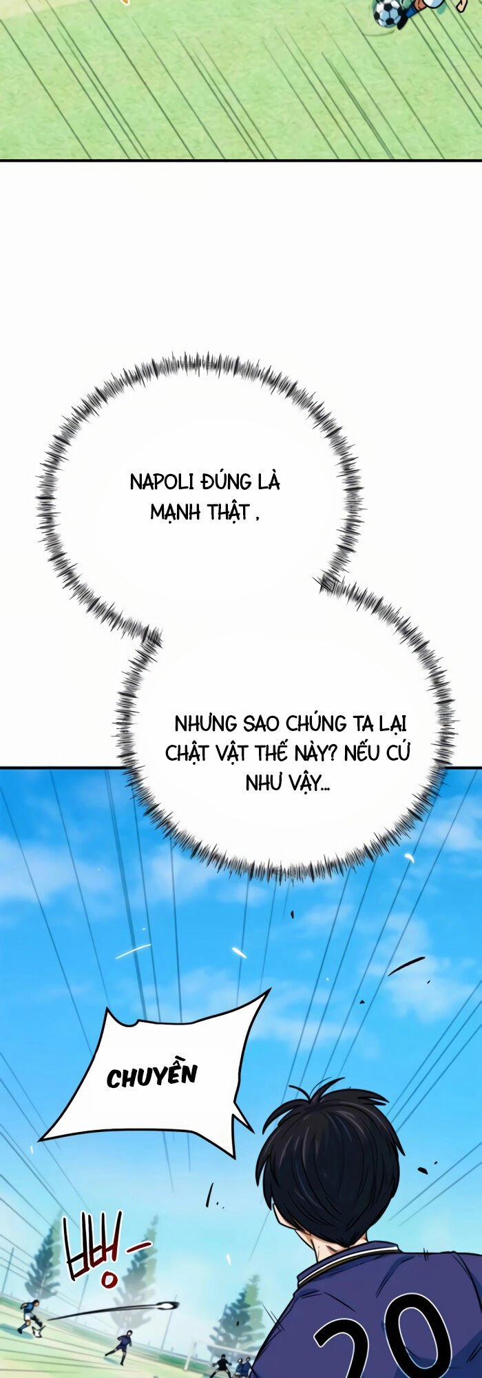 Tôi Bị Hiểu Lầm Là Siêu Sao Trên Sân Cỏ 8 trang 66
