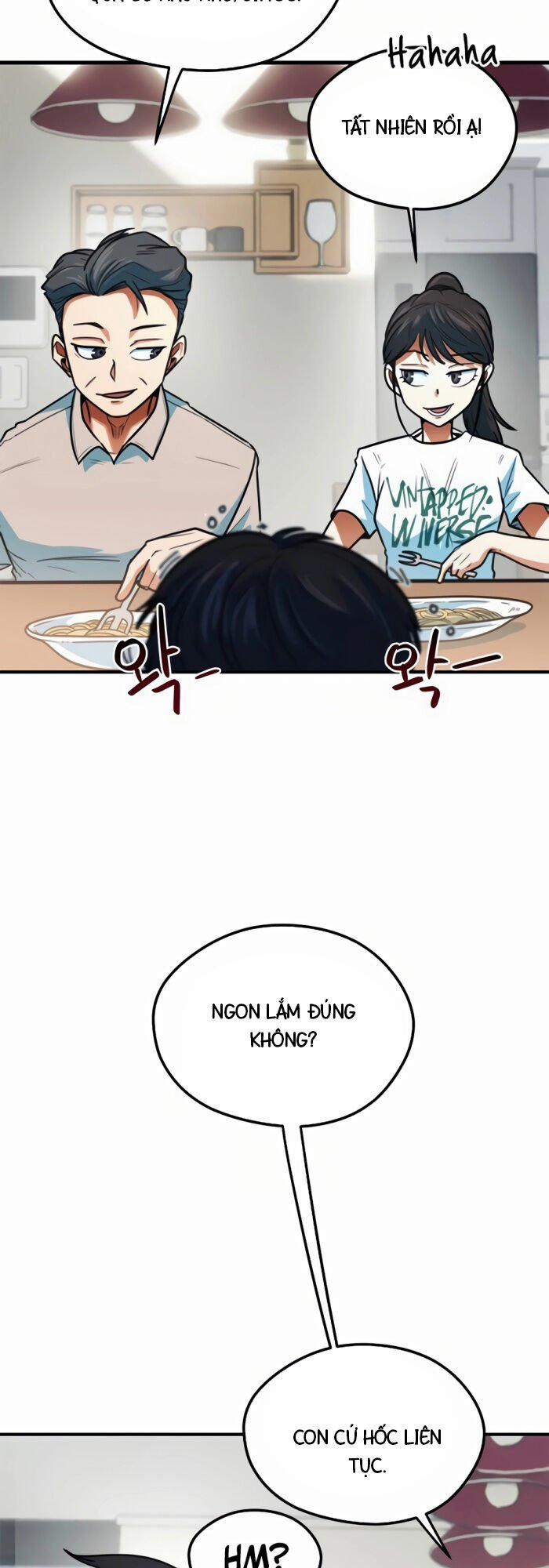 Tôi Bị Hiểu Lầm Là Siêu Sao Trên Sân Cỏ 8 trang 9