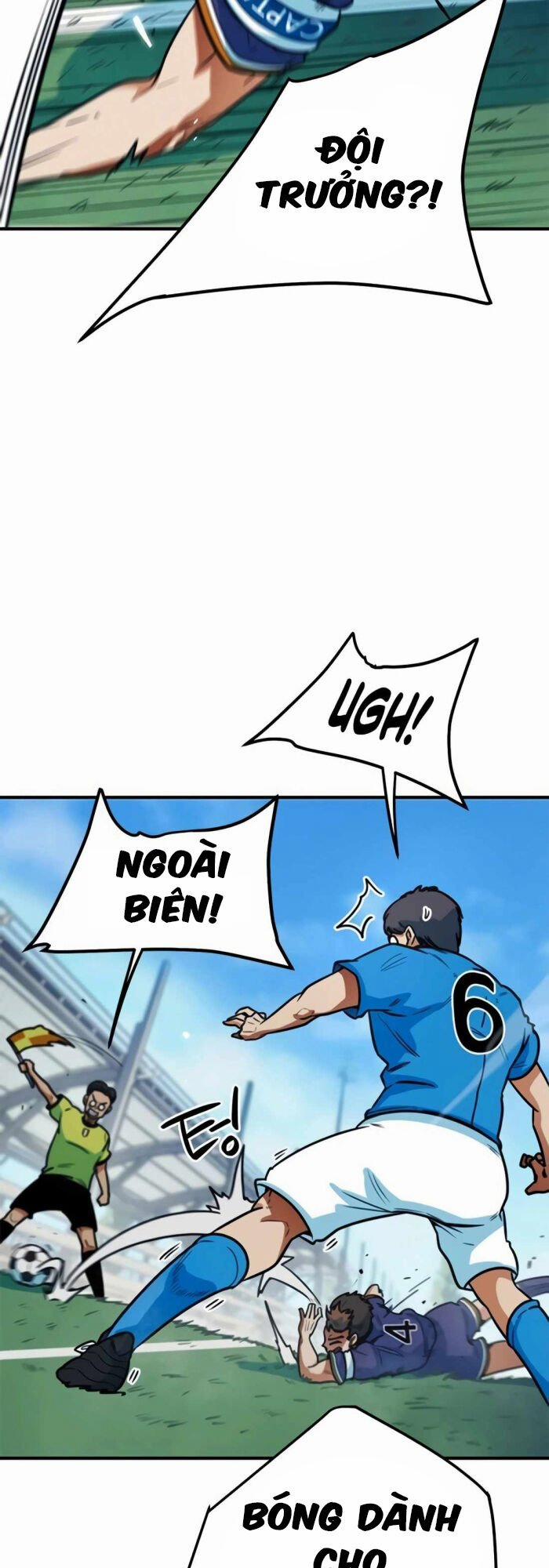 Tôi Bị Hiểu Lầm Là Siêu Sao Trên Sân Cỏ 9 trang 10