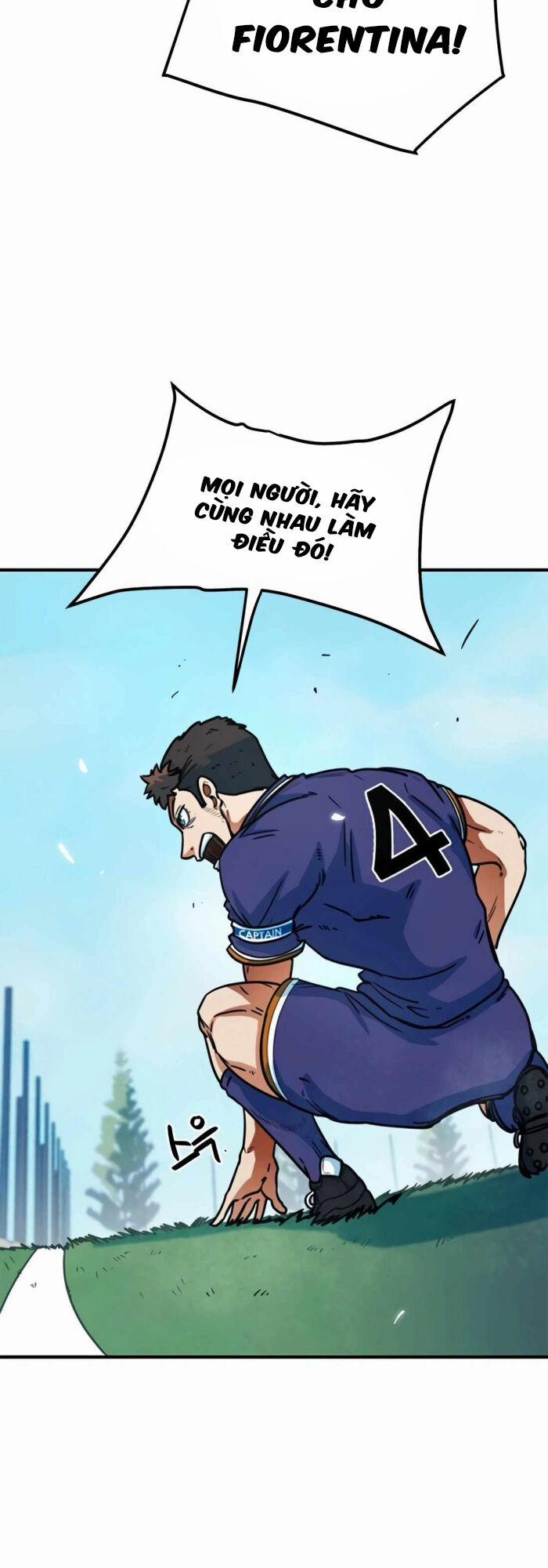 Tôi Bị Hiểu Lầm Là Siêu Sao Trên Sân Cỏ 9 trang 11