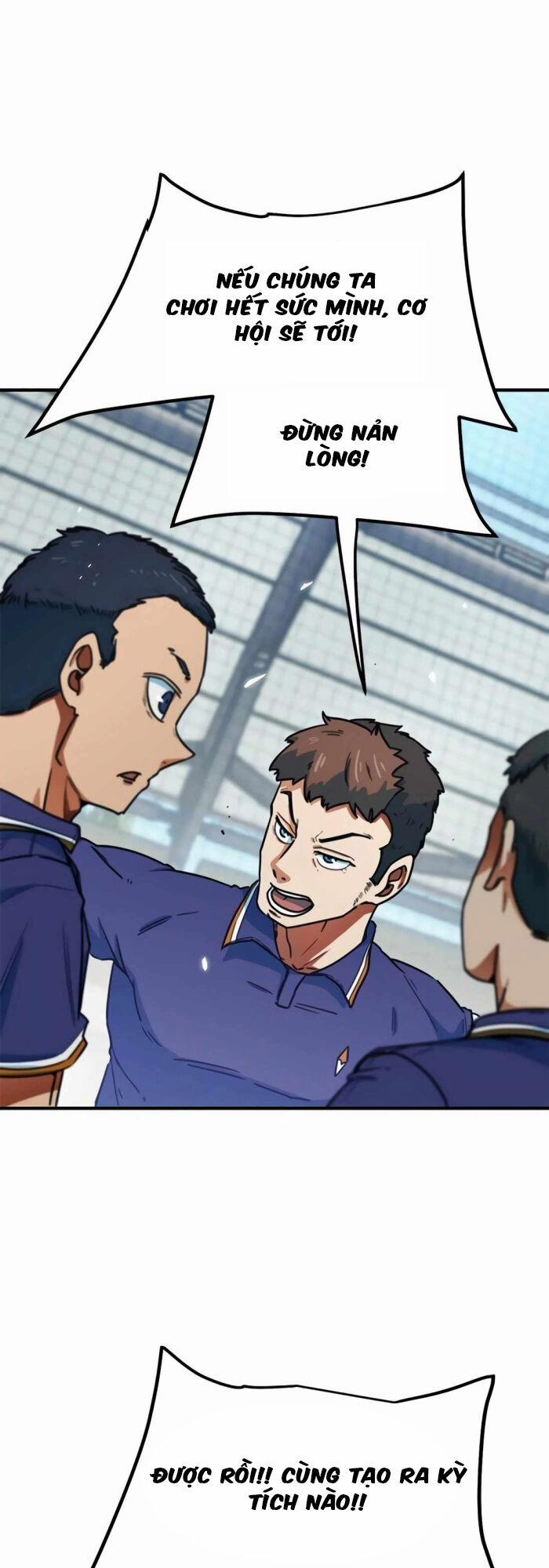 Tôi Bị Hiểu Lầm Là Siêu Sao Trên Sân Cỏ 9 trang 12