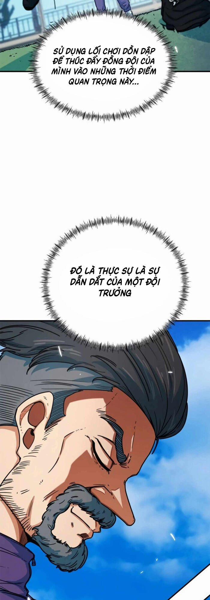 Tôi Bị Hiểu Lầm Là Siêu Sao Trên Sân Cỏ 9 trang 14