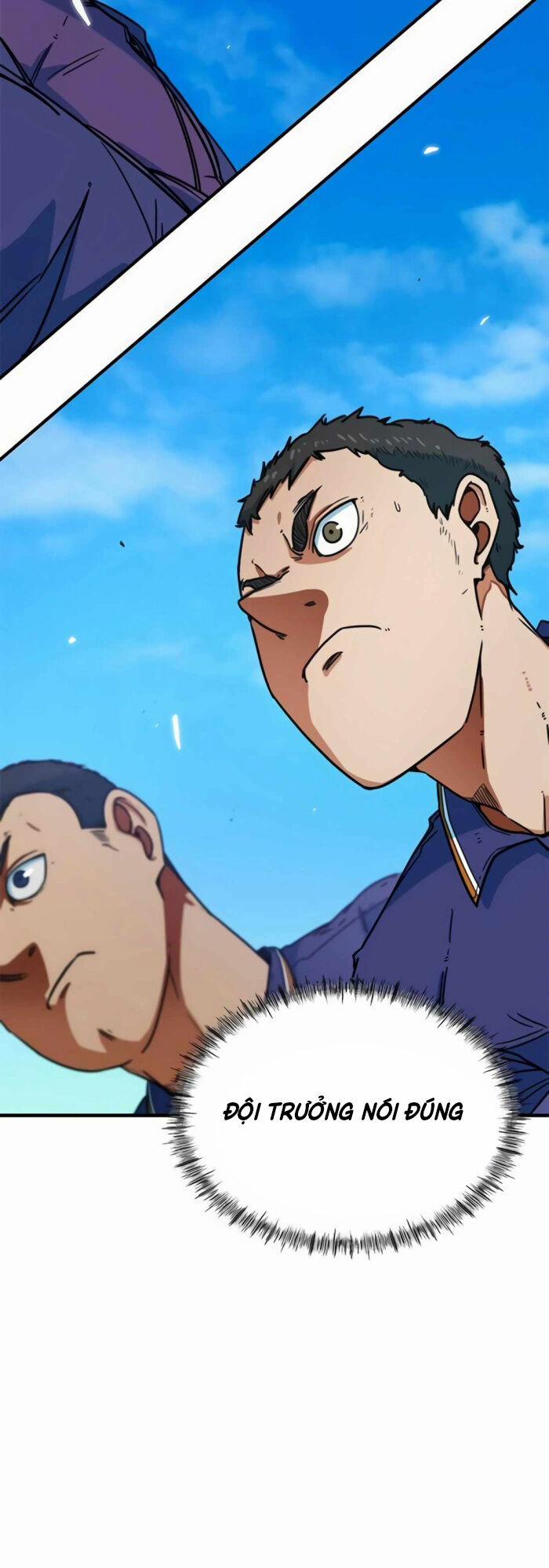 Tôi Bị Hiểu Lầm Là Siêu Sao Trên Sân Cỏ 9 trang 15