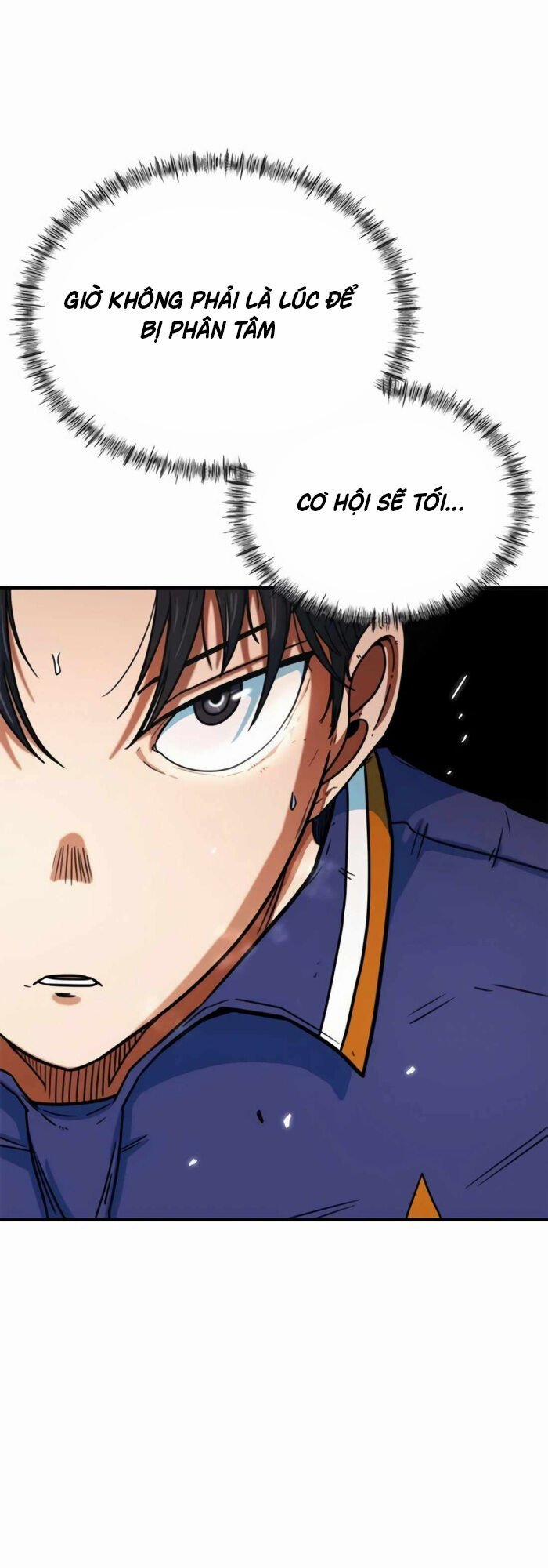 Tôi Bị Hiểu Lầm Là Siêu Sao Trên Sân Cỏ 9 trang 16