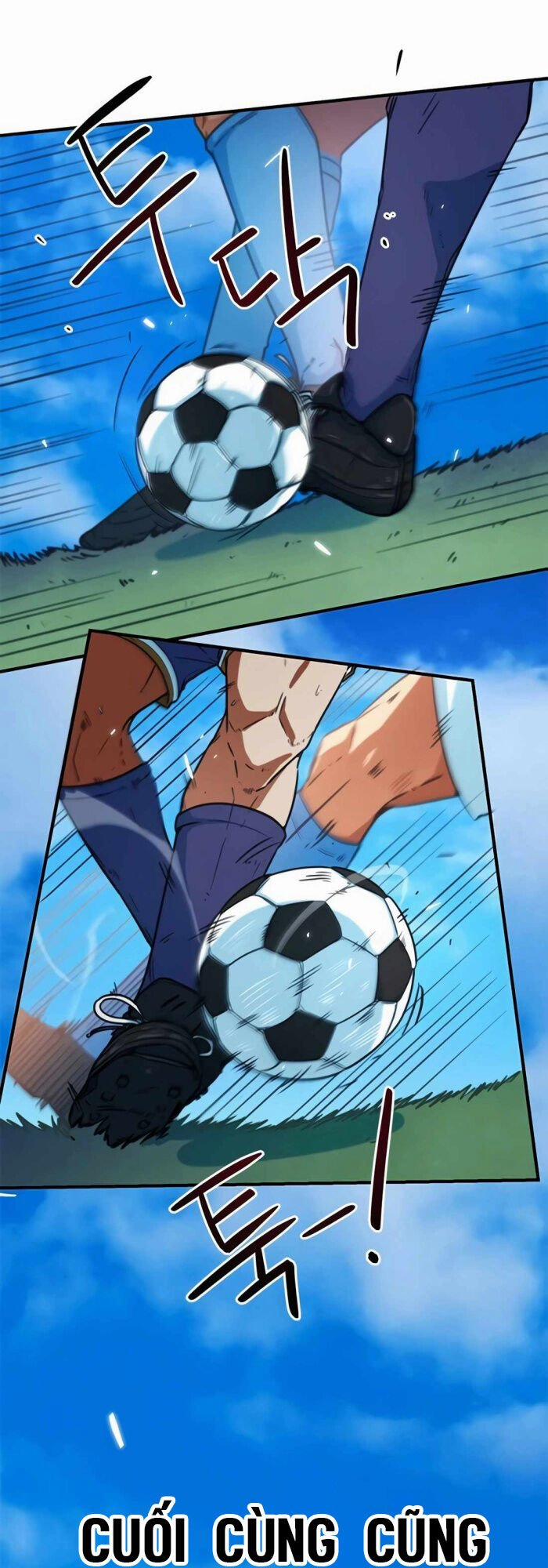 Tôi Bị Hiểu Lầm Là Siêu Sao Trên Sân Cỏ 9 trang 17