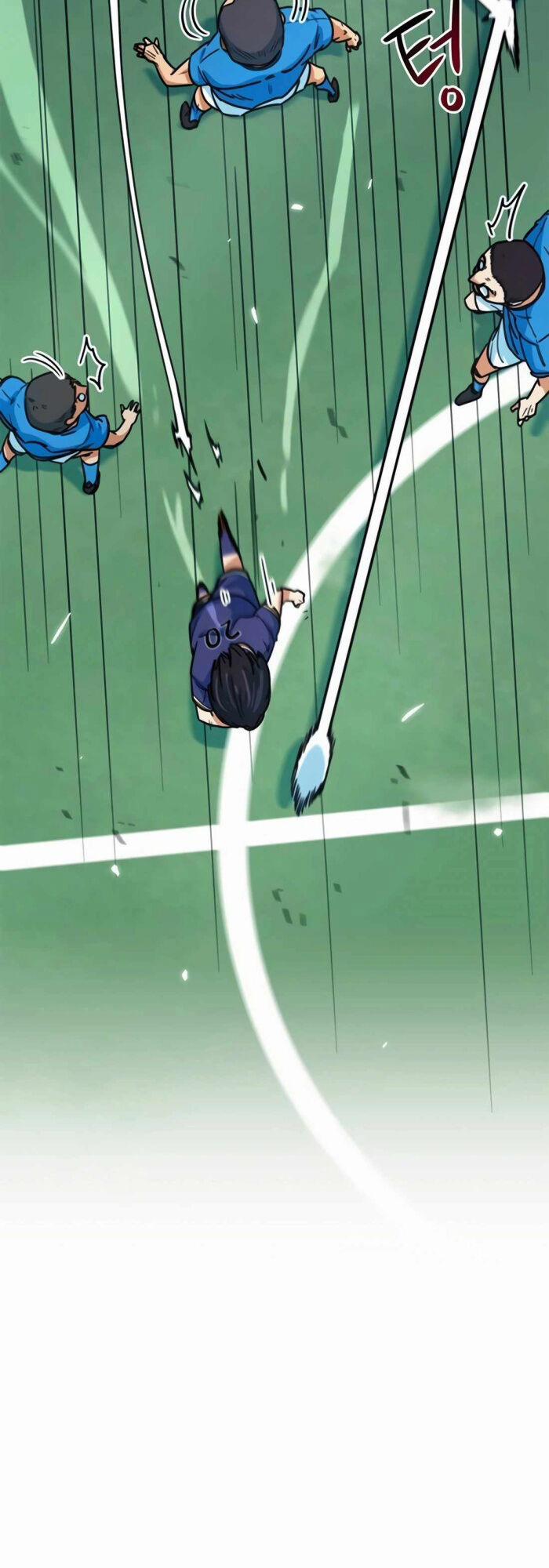 Tôi Bị Hiểu Lầm Là Siêu Sao Trên Sân Cỏ 9 trang 24