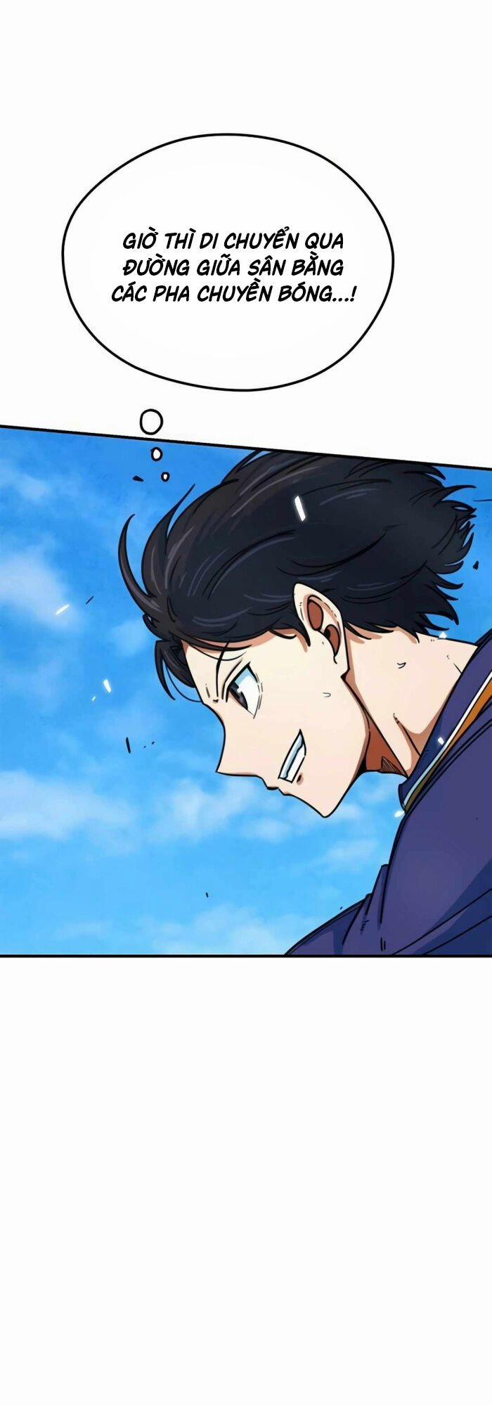 Tôi Bị Hiểu Lầm Là Siêu Sao Trên Sân Cỏ 9 trang 26