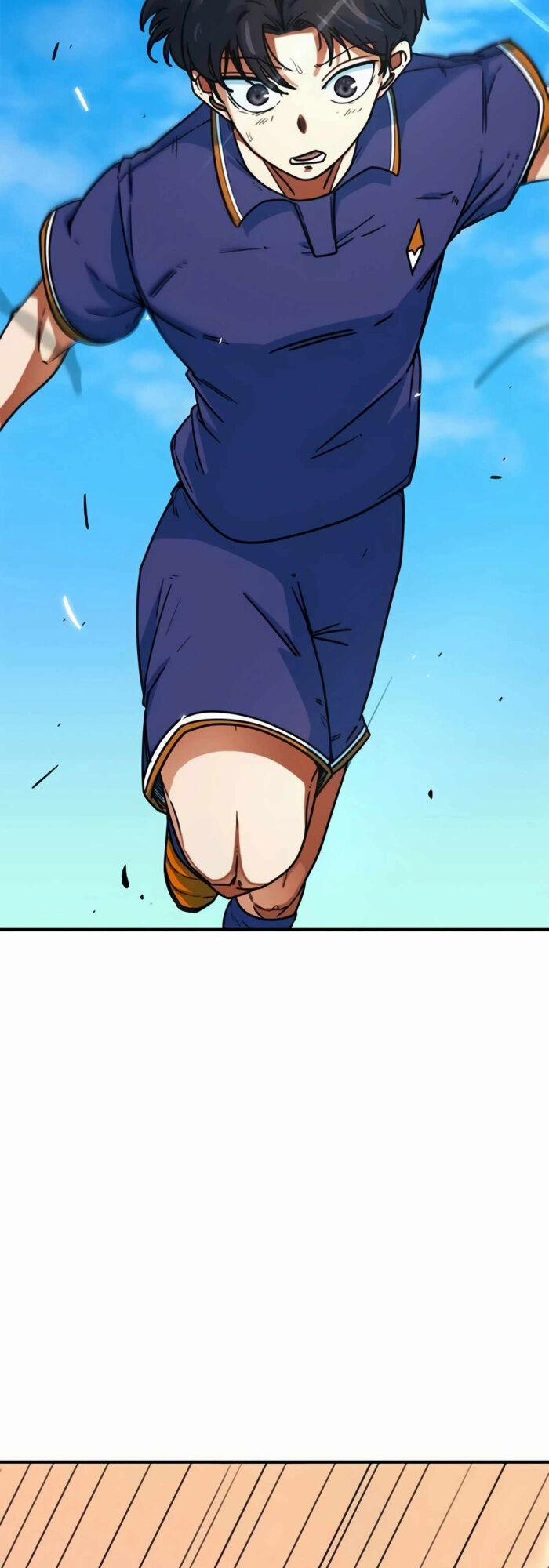 Tôi Bị Hiểu Lầm Là Siêu Sao Trên Sân Cỏ 9 trang 35