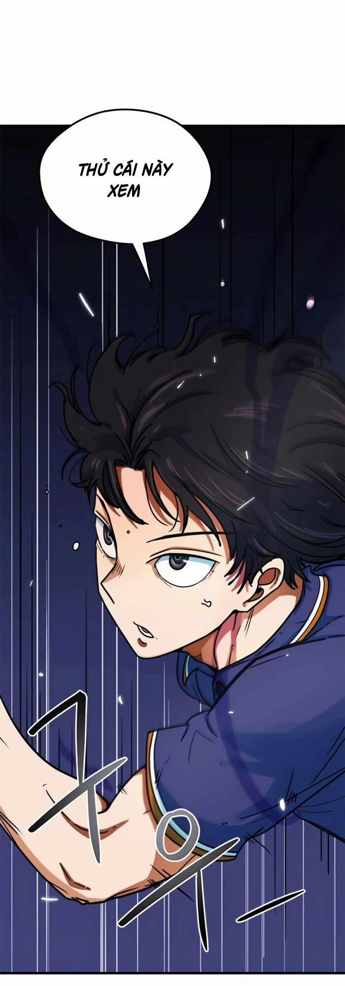 Tôi Bị Hiểu Lầm Là Siêu Sao Trên Sân Cỏ 9 trang 40