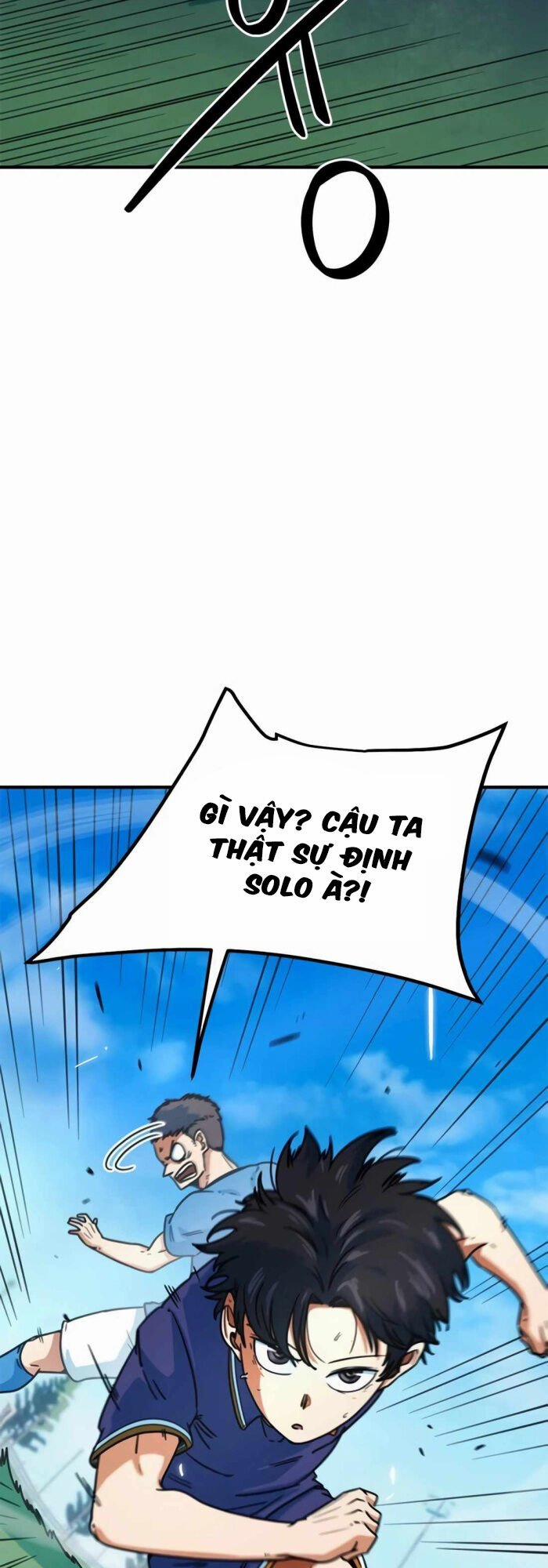 Tôi Bị Hiểu Lầm Là Siêu Sao Trên Sân Cỏ 9 trang 42