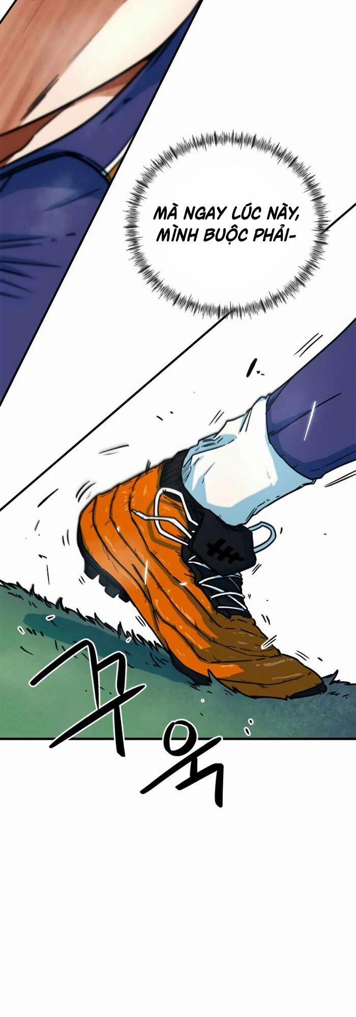 Tôi Bị Hiểu Lầm Là Siêu Sao Trên Sân Cỏ 9 trang 51