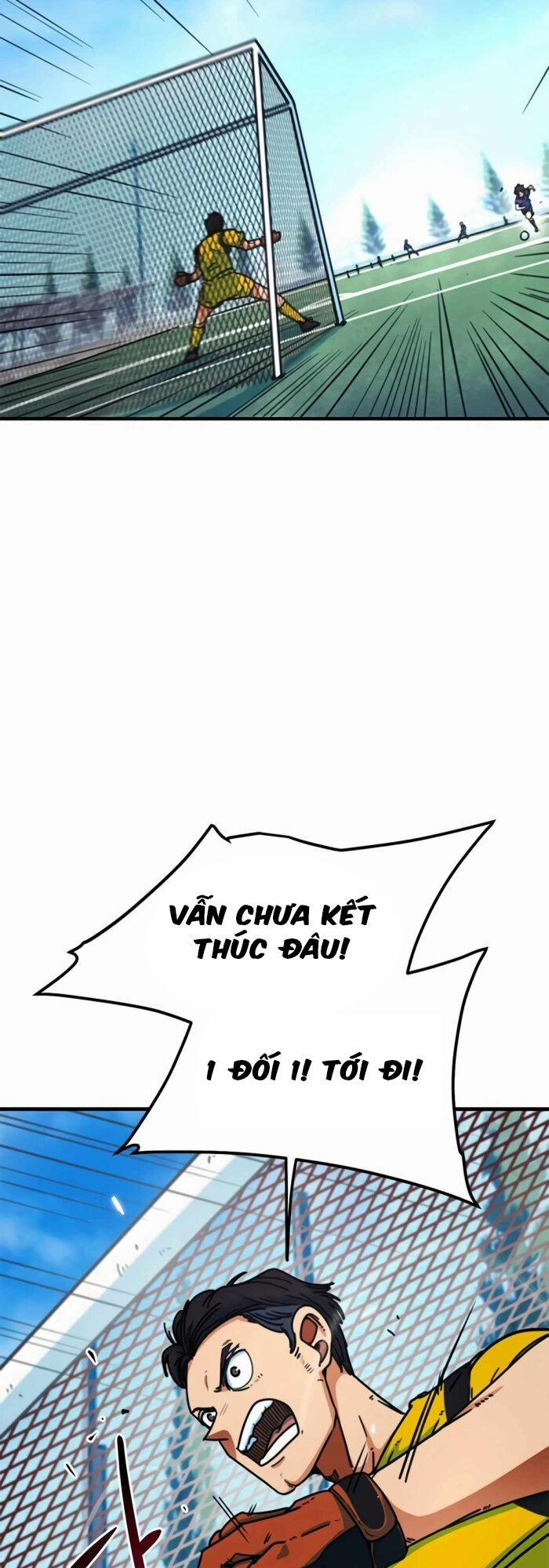Tôi Bị Hiểu Lầm Là Siêu Sao Trên Sân Cỏ 9 trang 56