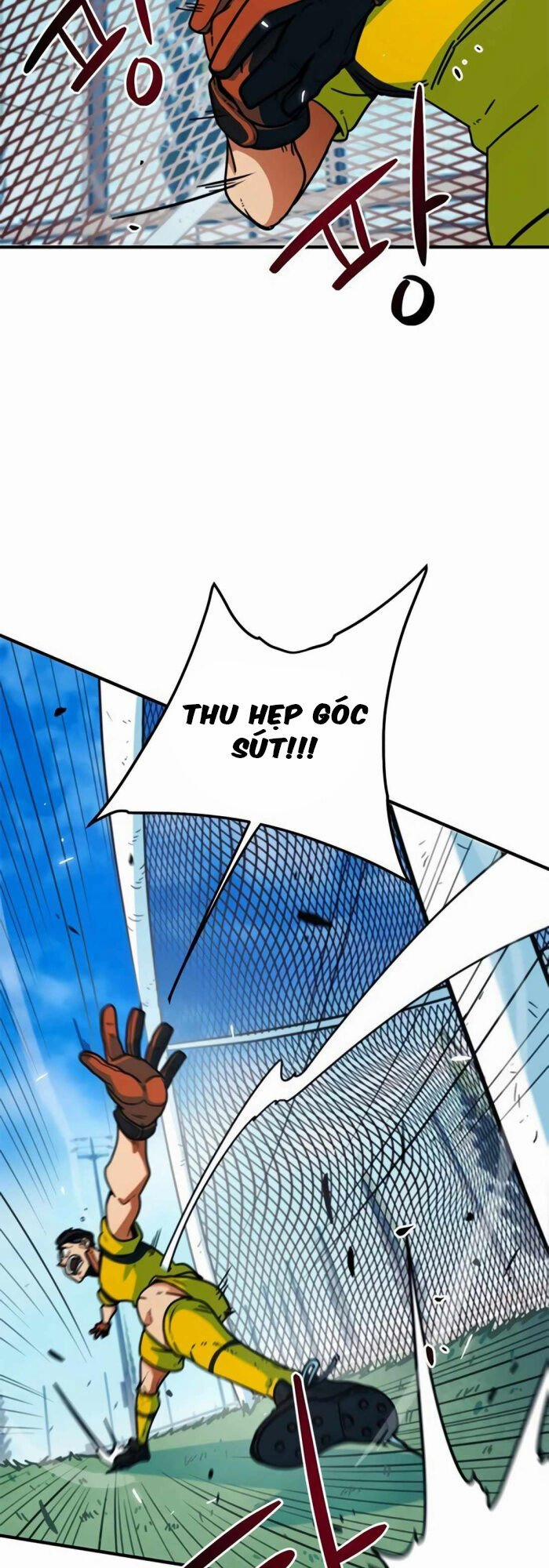 Tôi Bị Hiểu Lầm Là Siêu Sao Trên Sân Cỏ 9 trang 57