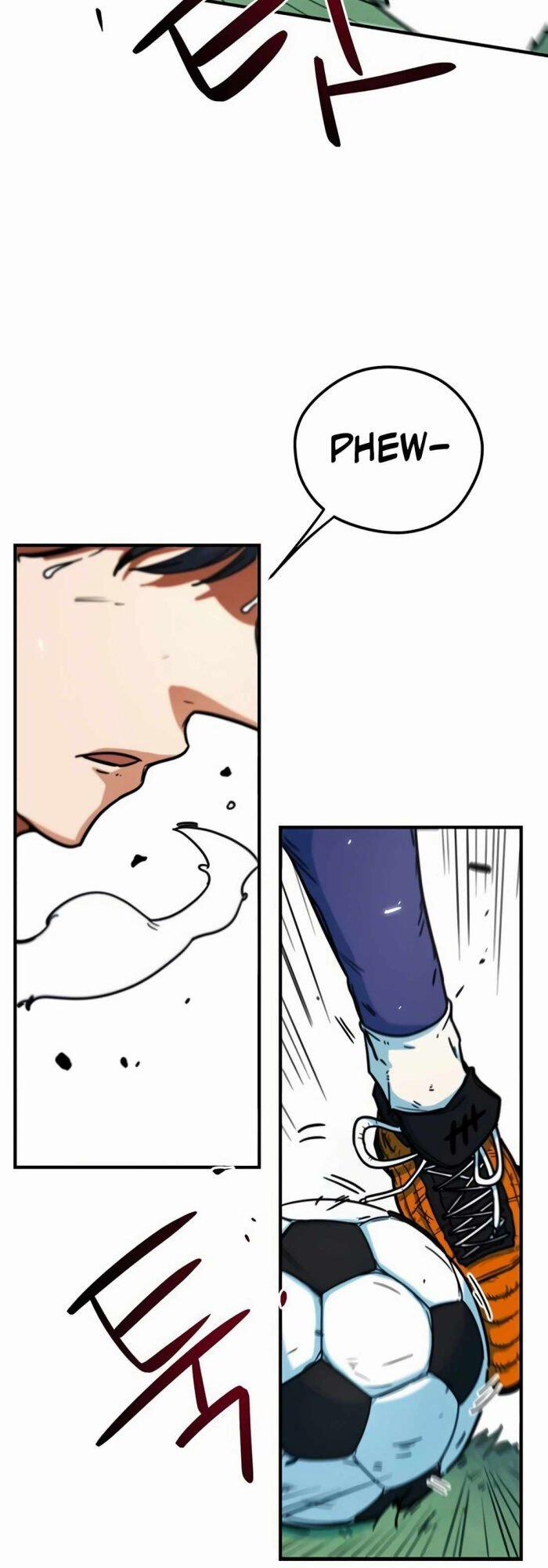 Tôi Bị Hiểu Lầm Là Siêu Sao Trên Sân Cỏ 9 trang 58