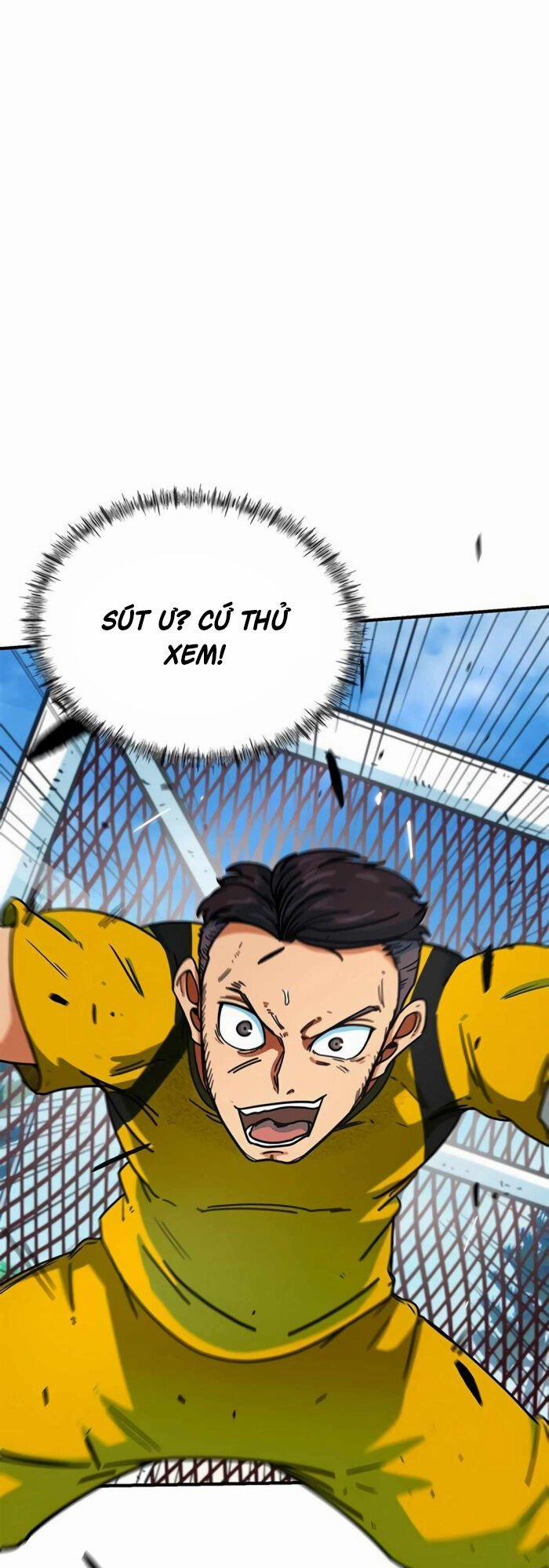 Tôi Bị Hiểu Lầm Là Siêu Sao Trên Sân Cỏ 9 trang 59