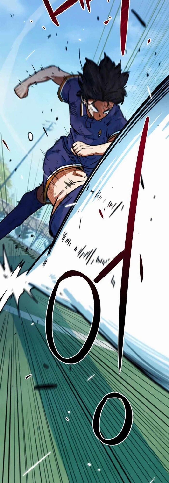 Tôi Bị Hiểu Lầm Là Siêu Sao Trên Sân Cỏ 9 trang 62